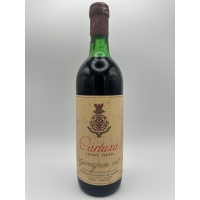 Domaine  Cartuxa Garrafeira Tinto 1987