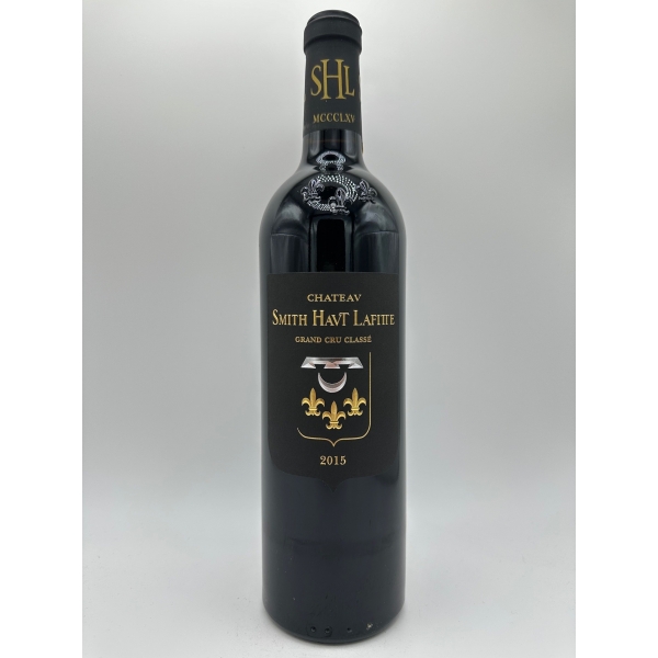 Château  Margaux 2015