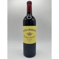 Clos du Marquis 2015