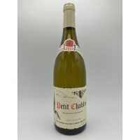 Domaine Vincent Dauvissat Petit Chablis 2023