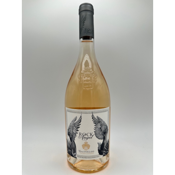 Château d' Esclan Rock Angel 2024