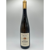 Domaine  Paul Buecher Riesling Alsace Grand Cru 'brand' 2022