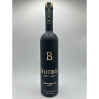 Belvedere Dirty Brew / Organic Vodka & Coffee