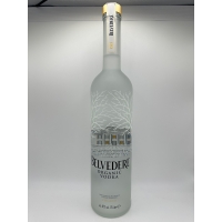 Belvedere Pure Organic