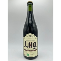 la Brasserie Des Voirons Lug Brune