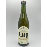 la Brasserie Des Voirons Lug Blonde