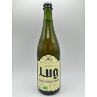 la Brasserie Des Voirons Lug Blanche