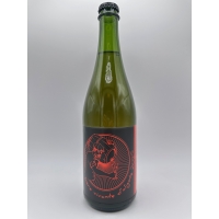 la Brasserie Des Voirons Aligote Biere Vivante 2025