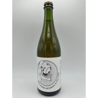 la Brasserie Des Voirons La Roche De Mur (Chenin)Biere Vivante 2025