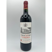 Château la Croix 2001