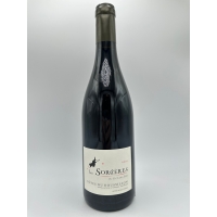 Clos des Fees Les Sorcieres Cotes Du Roussillon Rouge 2025