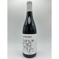 Clos des Reboussiers Pura Vida Saint Guilhem 2024