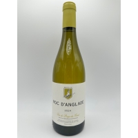 Domaine  Roc D'anglade Blanc 2024