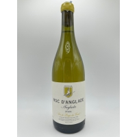 Domaine  Roc D'anglade Anglada Blanc 2024