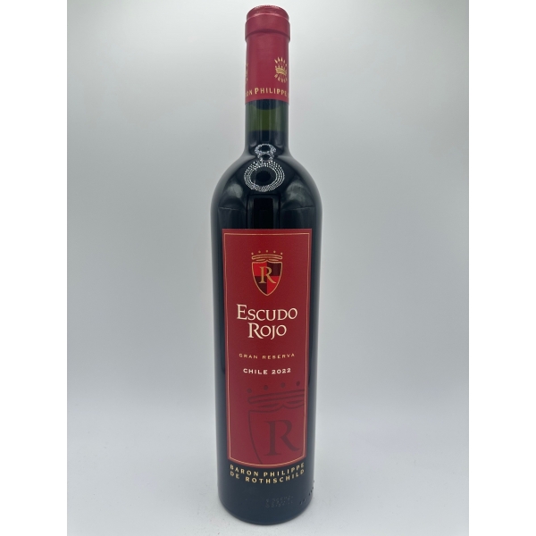 Domaine  Escudo Rojo Gran Reserva 2022