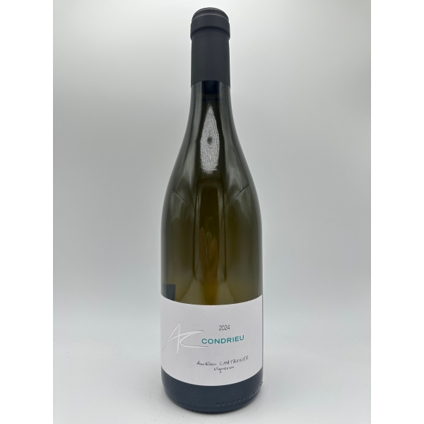 Domaine  Aurelien Chatagnier Condrieu 2024