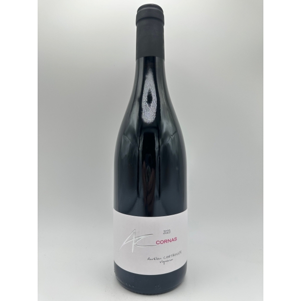 Domaine  Aurelien Chatagnier Cornas 2023