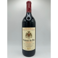 Château le Puy Emilien 1990