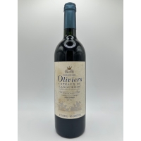 Domaine des Oliviers Coteaux Du Languedoc 1997