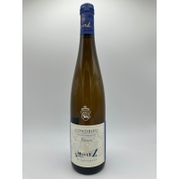 Domaine  Stephane Montez Domaine Du Monteillet Condrieu Chanson 2022