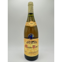 Gerald Talmard Macon-Uchizy 2003