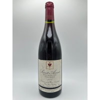 Domaine de la Cave Lamartine Beaujolais Saint Amour 'vers L'eglise' 2000