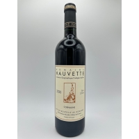 Domaine  Hauvette Cornaline Baux De Provence 2020