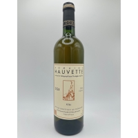 Domaine  Hauvette Petra Rose 2024