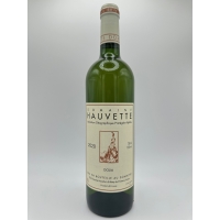 Domaine  Hauvette Dolia Blanc 2020