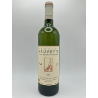 Domaine  Hauvette Jaspe Blanc 2024