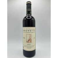 Domaine  Hauvette Cinsault 2024