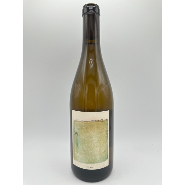 Domaine  Henri Chauvet A Fleur De Peau 2023