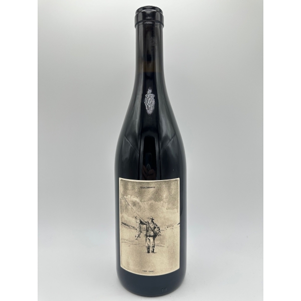 Domaine  Henri Chauvet Braconnage 2024