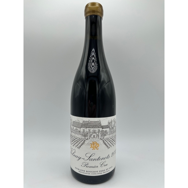 Domaine  Rougeot Volnay 1Er Cru 'santenots' 2023