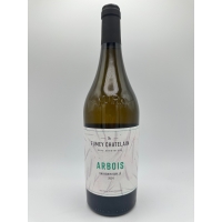 Domaine Raphael Fumey Et Adeline Chatelain Savagnin Ouille 2024
