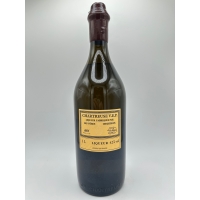 Chartreuse Vep Jaune  42° Aiguenoire 2026