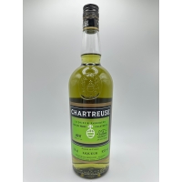 Chartreuse Verte Aiguenoire 2026