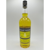 Chartreuse Jaune Aiguenoire 2026