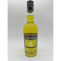 Chartreuse Jaune Aiguenoire 2026