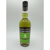 Chartreuse Verte Aiguenoire 2026