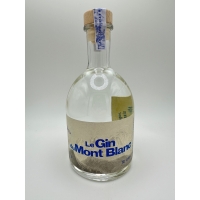 Gin Du Mont Blanc