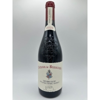 Château  Beaucastel Rouge 2023