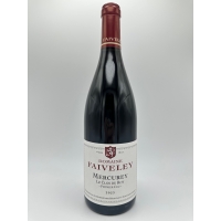 Domaine  Faiveley Mercurey 1Er Cru Clos Du Roy 2023