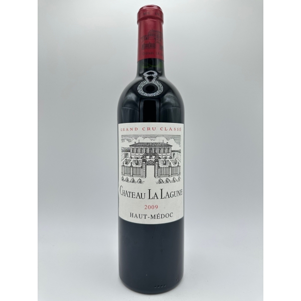 Château la Lagune 2009