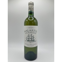 Château  Malartic Lagraviere Bl 2011