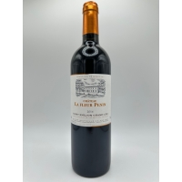 Château la Fleur Penin Saint-Emilion Grand Cru 2014