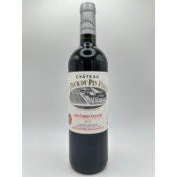 Château la Tour Du Pin Figeac 2017