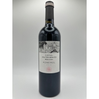 Château  Hautes Graves Beaulieu Pomerol 2014