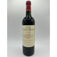 Château la Croix Chaigneau 2014