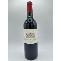 Château les Remparts Du Ponant Premieres Cotes De Blaye 2006